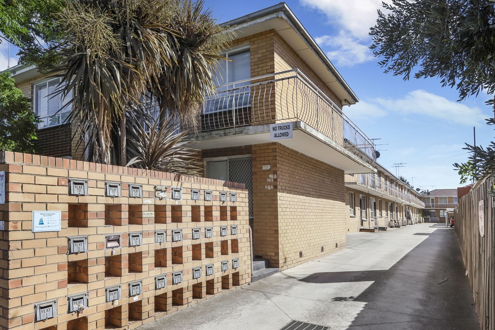 5/146 Rupert Street West Footscray VIC, West Footscray - Thumbnail 2