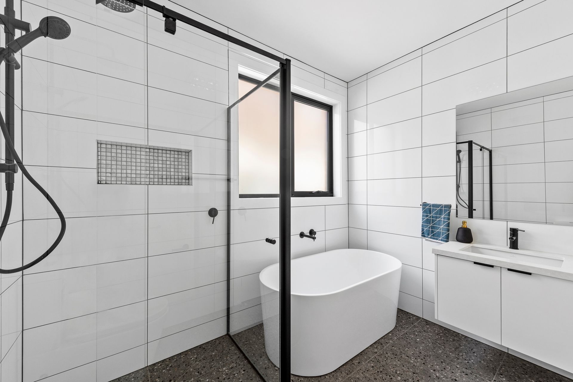 A New Benchmark In Contemporary Living