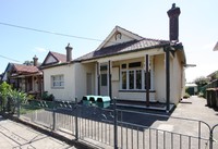 3/33 Canonbury Grove, Dulwich Hill