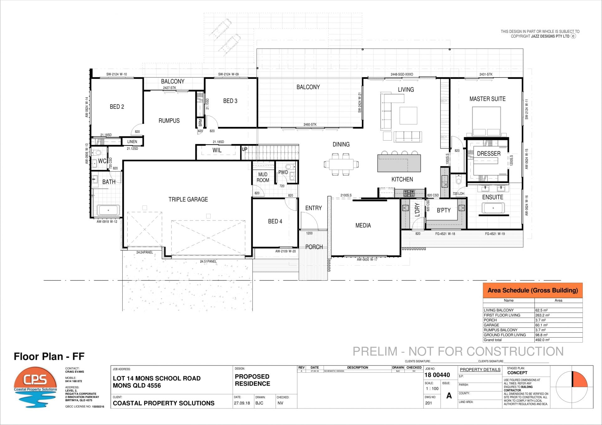 57B Mons School Road Mons QLD, Mons - Thumbnail 8