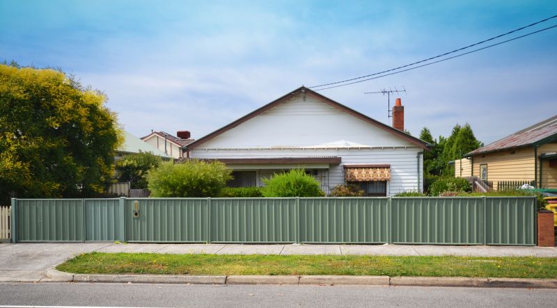 153 Gower Street, Preston