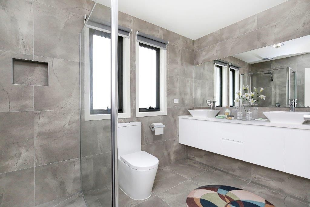 ARCHITECTURALLY DESIGNED WITH THE TENANT IN MIND