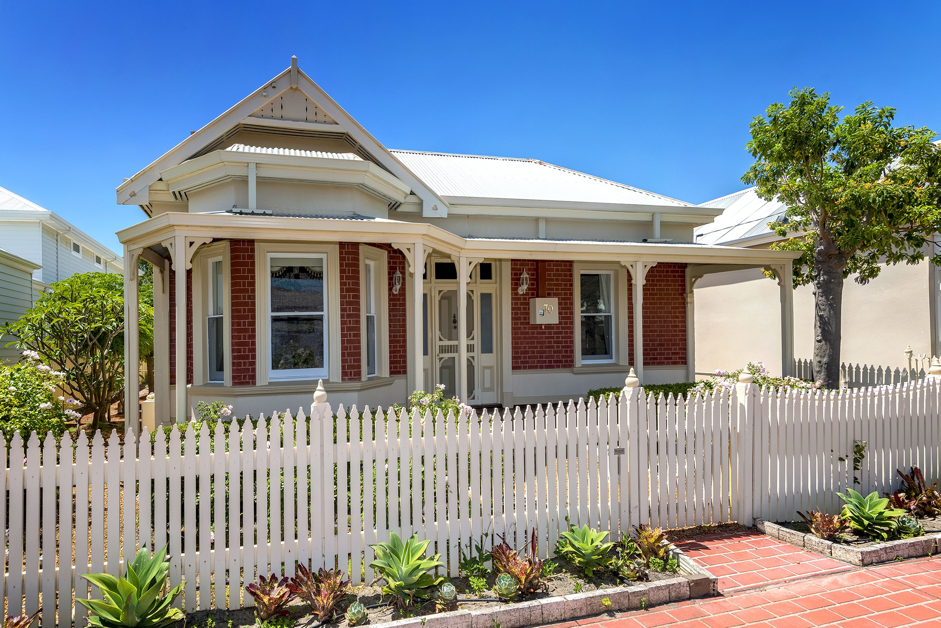 Real Estate For Sale 70 Stirling Street Bunbury , WA