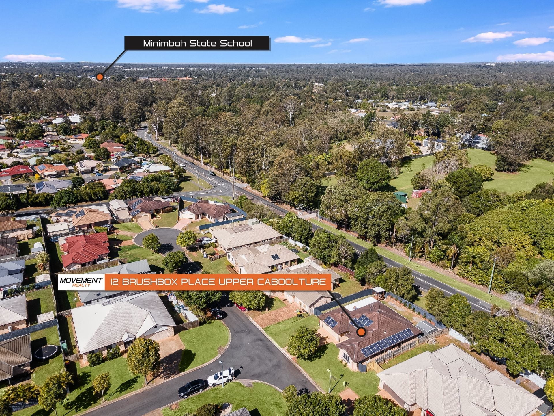 12 Brushbox Place Upper Caboolture QLD, Upper Caboolture - Thumbnail 3