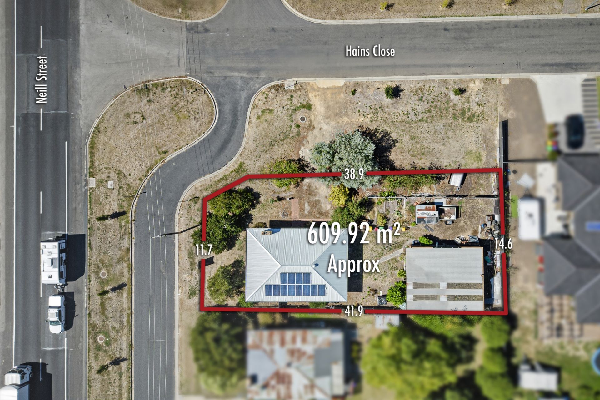 1 Ararat Road, Beaufort, Beaufort - Thumbnail 7