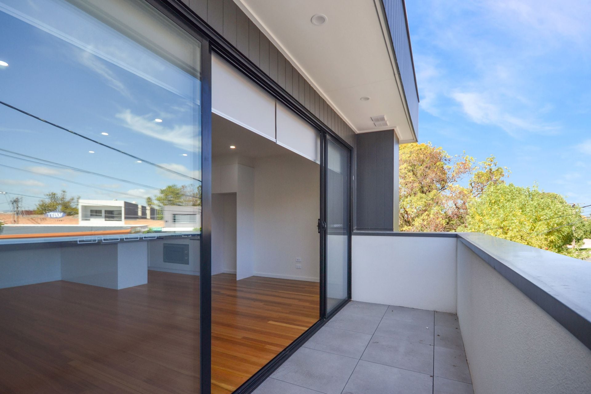 BRAND NEW THREE BEDROOM WITH DOUBLE GARAGE