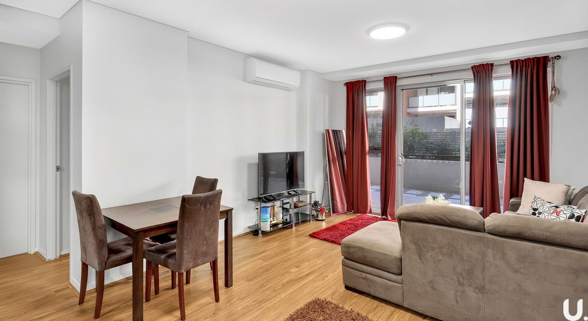 Rouse Hill EG12/3 Adonis Avenue