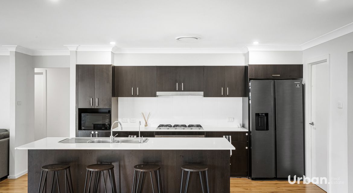 Colebee 16 Woodburn Street