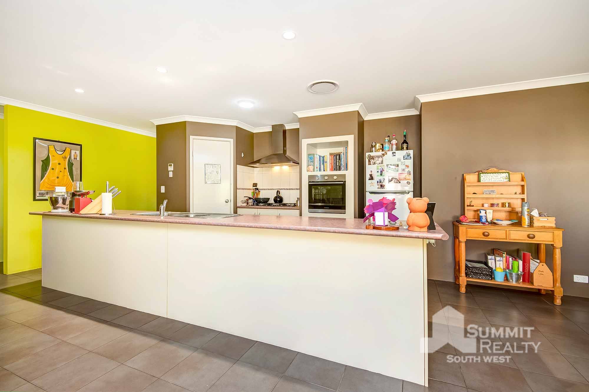 Real Estate For Sale 19 Murchison Parade Millbridge , WA