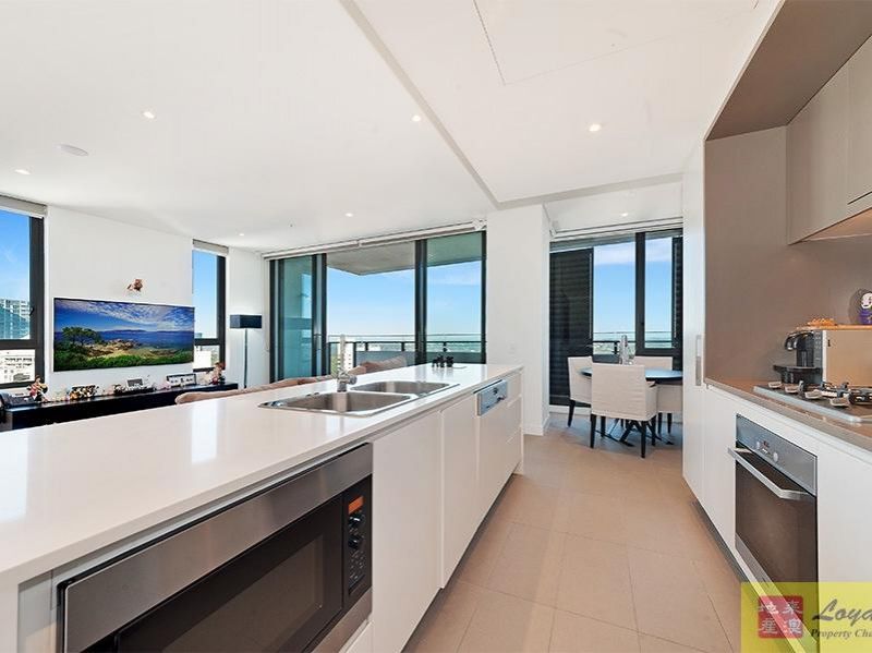 2705/7 Railway Street CHATSWOOD NSW, Chatswood - Thumbnail 6