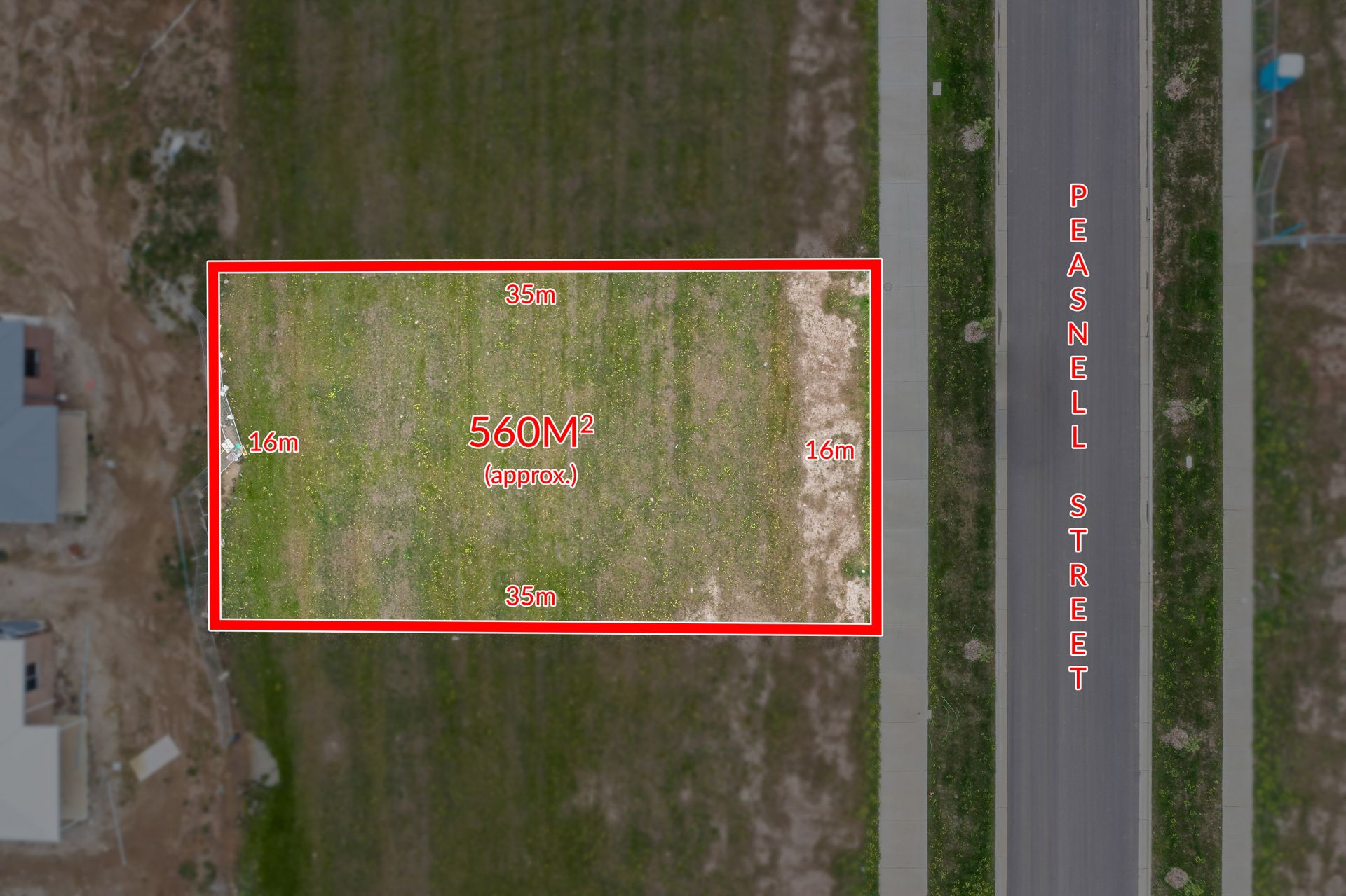 Lot 172 Peasnell Street Lucas VIC, Lucas - Thumbnail 2