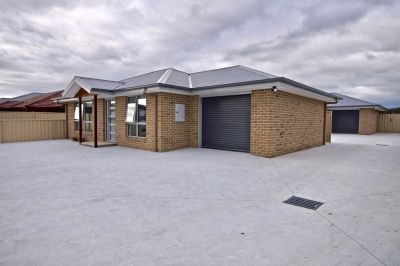 1/61 Laura Street, Latrobe, Latrobe - Thumbnail 2