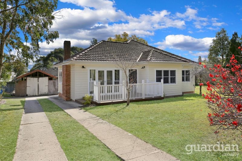 147 Arcadia Road Arcadia NSW, Arcadia - Thumbnail 2