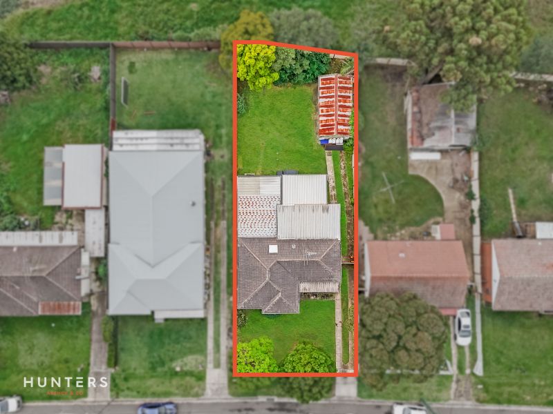 11 Gregory Street, Greystanes