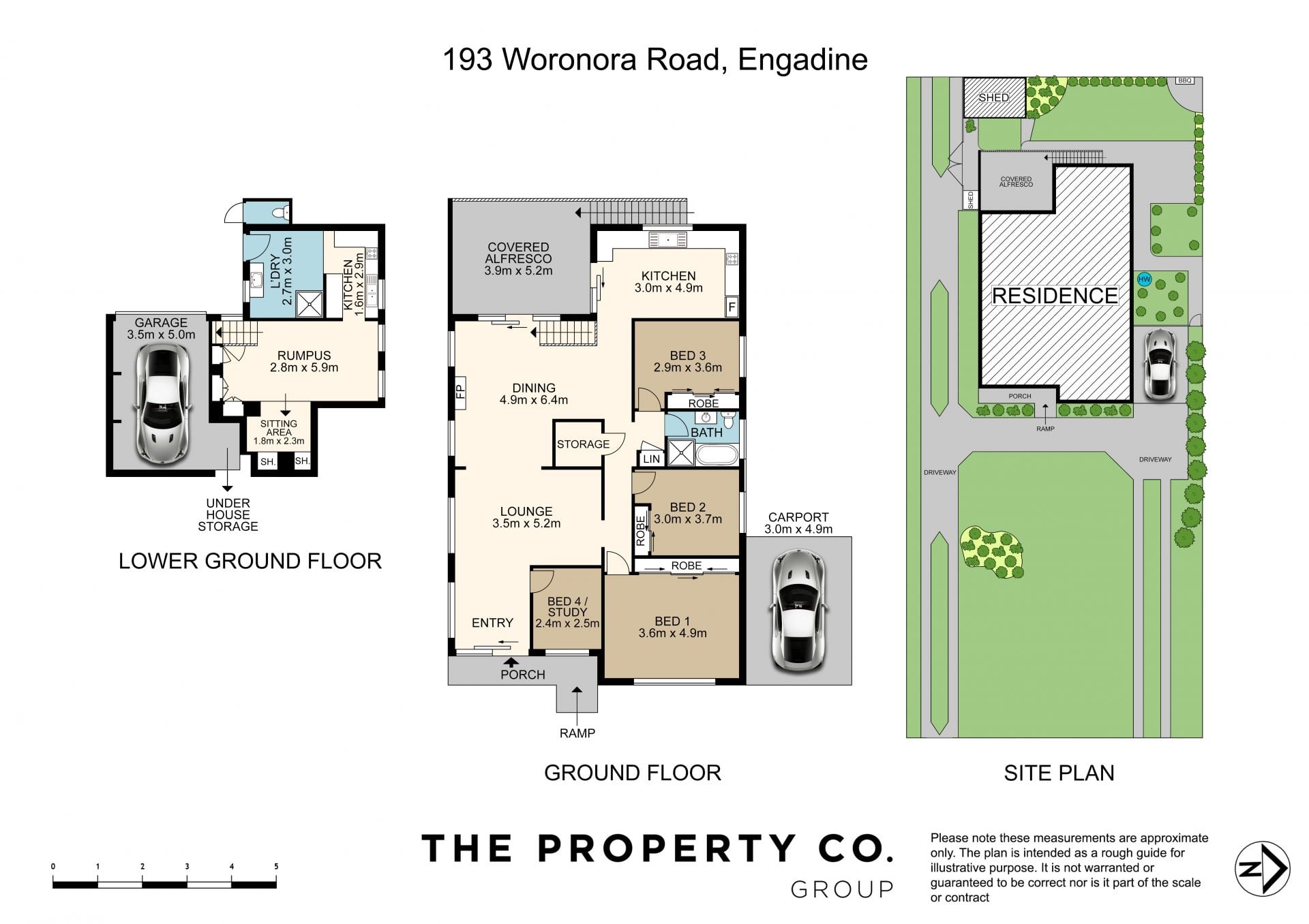 193 Woronora Road Engadine NSW, Engadine - Thumbnail 8