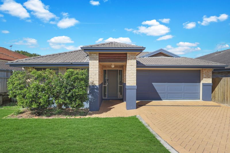 Real Estate For Sale 39 Denali Circuit Warner , QLD