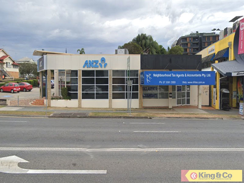 LOCATION, LOCATION, LOCATION!