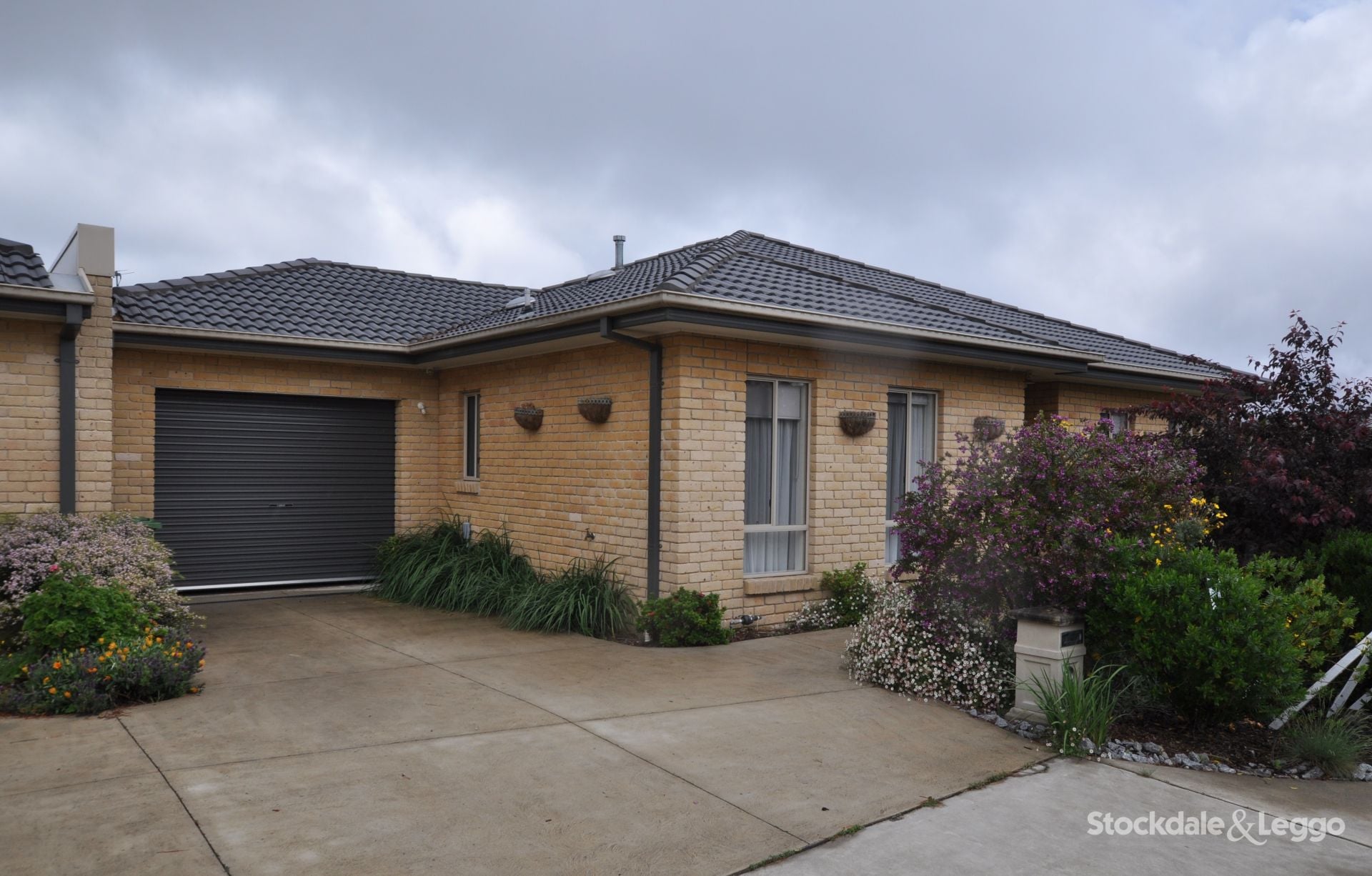 15/13 Vista Court, GEMBROOK VIC
