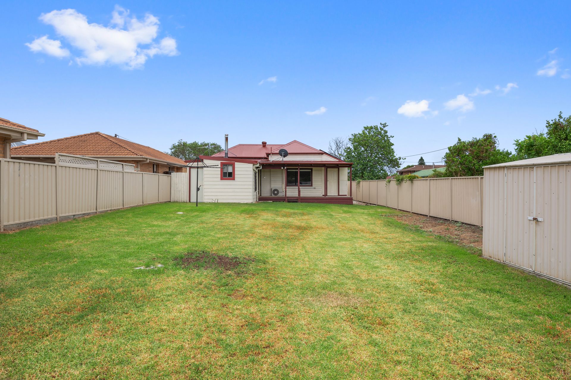 Real Estate For Sale 6 Hopetoun Street Kurri Kurri , NSW