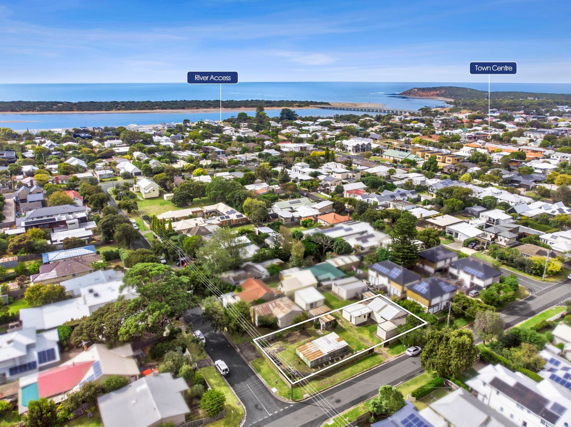 21 Thorn Street Barwon Heads VIC, Barwon Heads - Thumbnail 2