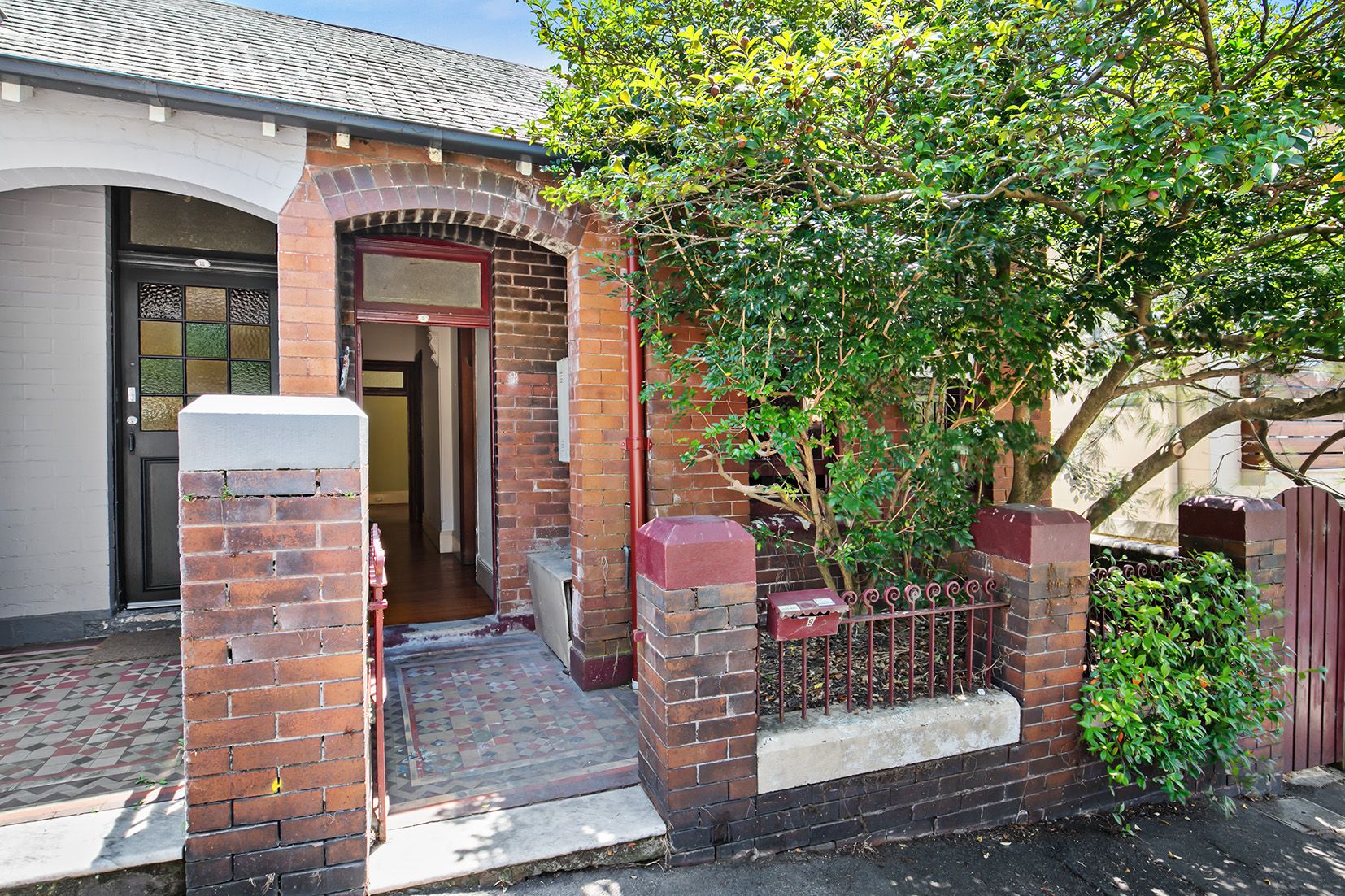 Sold property Sold Price for 9 Paul Street Balmain East NSW 2041