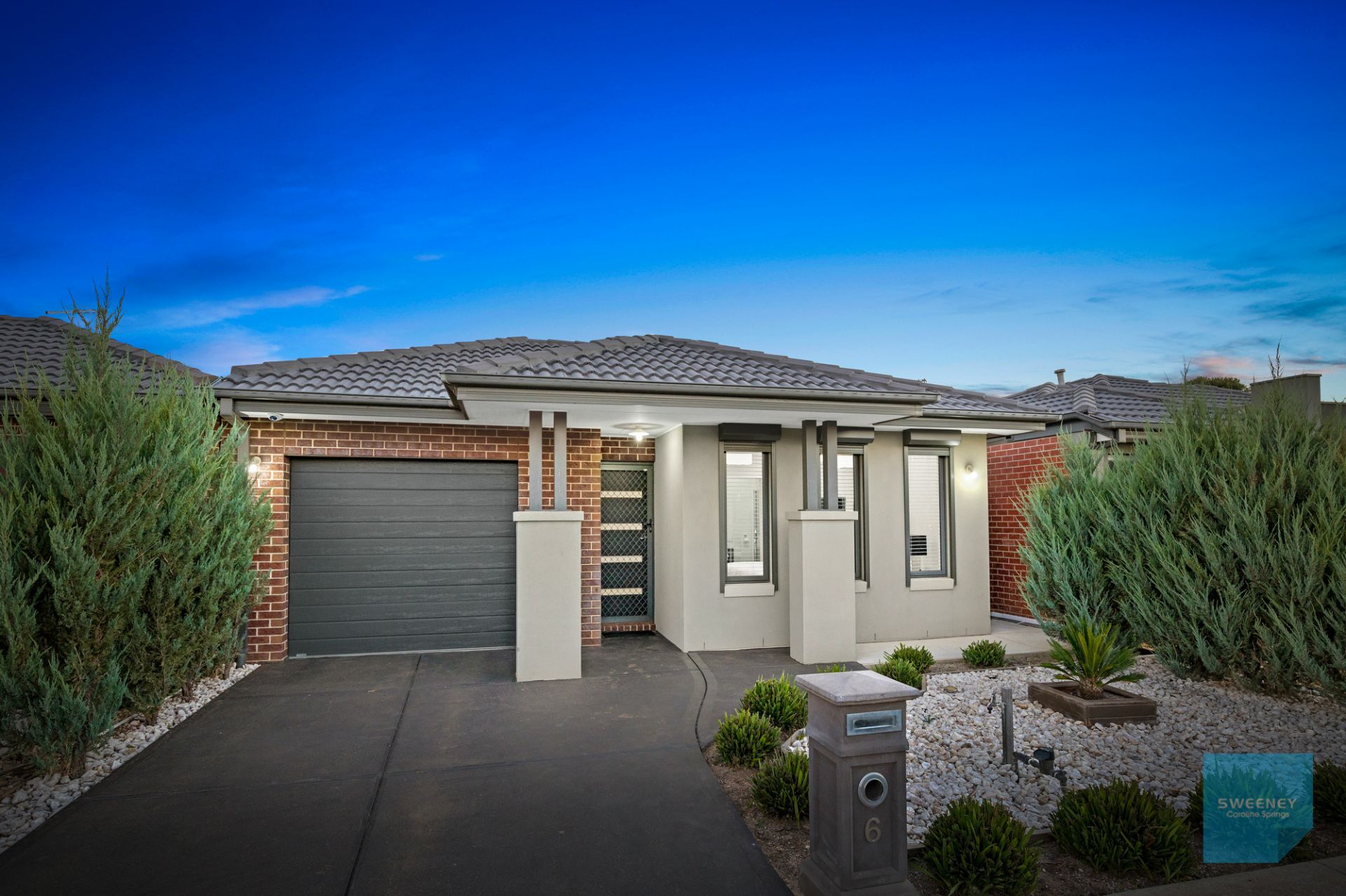 6 Keats Way, Fraser Rise - Thumbnail 3