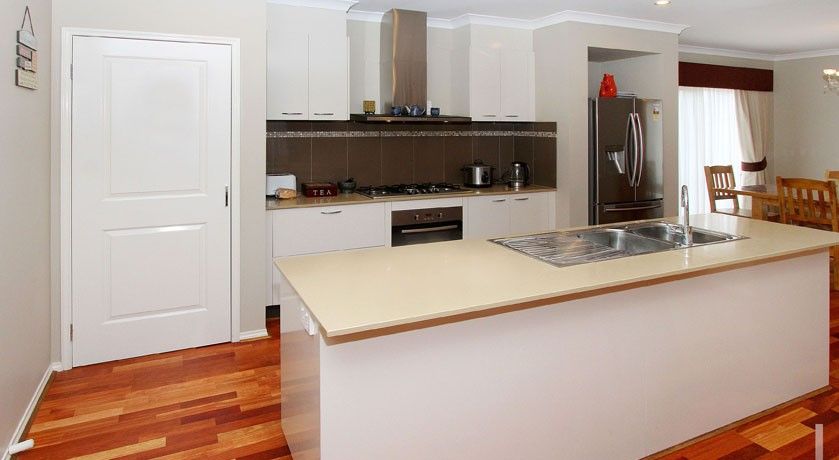 LUXURY LIVING !!!