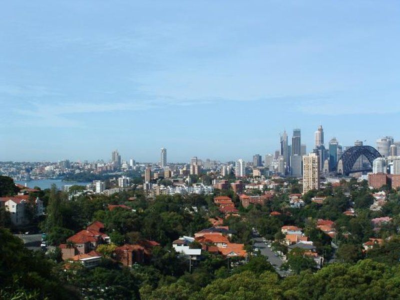 13/11 Merlin Street NEUTRAL BAY NSW, Bay - Thumbnail 4
