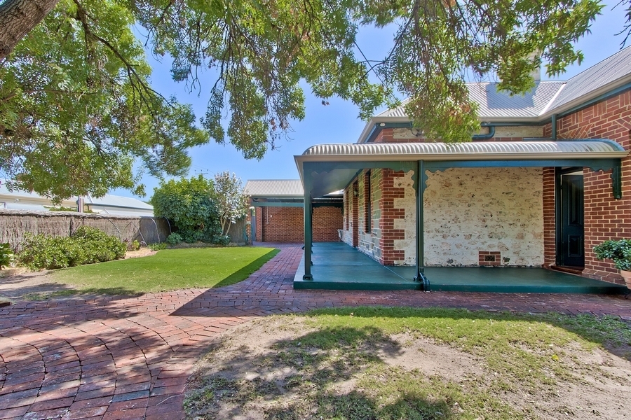 4 Alison Street Glenelg North 5045