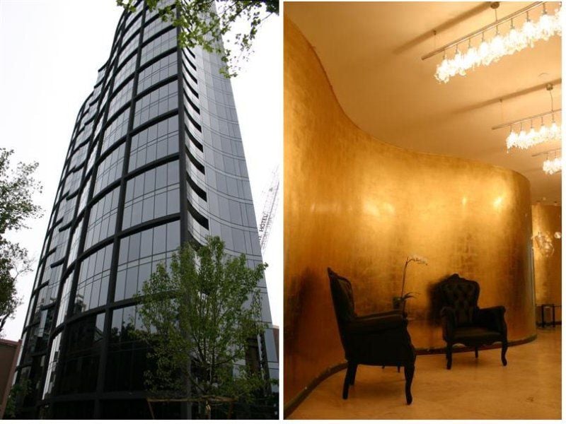 803/454 St Kilda Road MELBOURNE