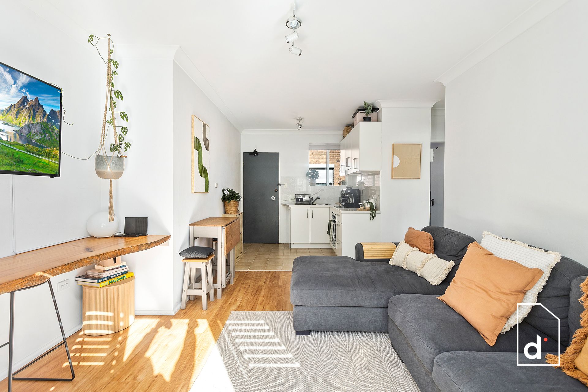 13/68 Russell Street, Woonona NSW
