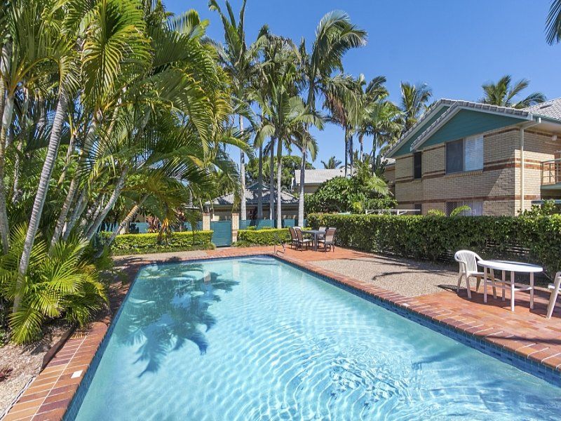 33/5 Island Drive 'The Anchorage' TWEED HEADS NSW, 'The Anchorage' Tweed Heads - Thumbnail 8