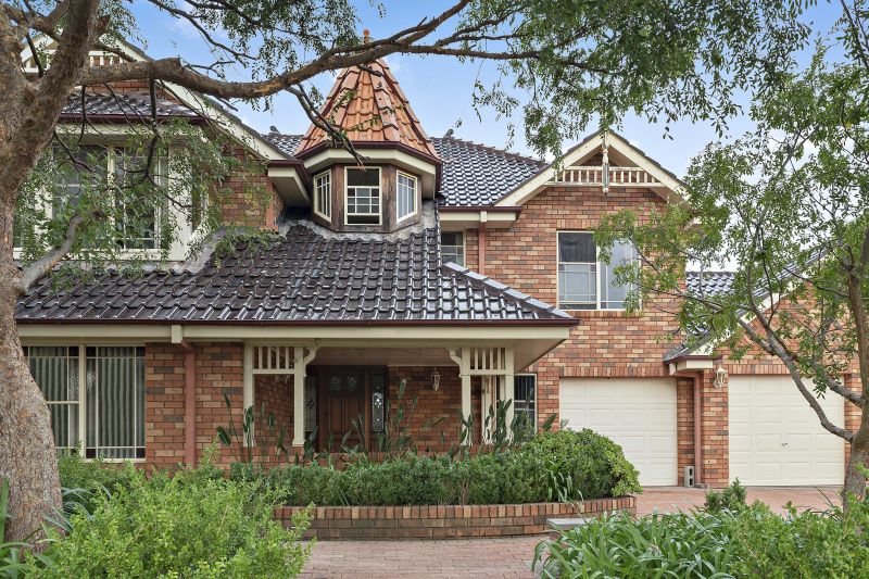 Real Estate For Sale 77 Heritage Way Glen Alpine , NSW