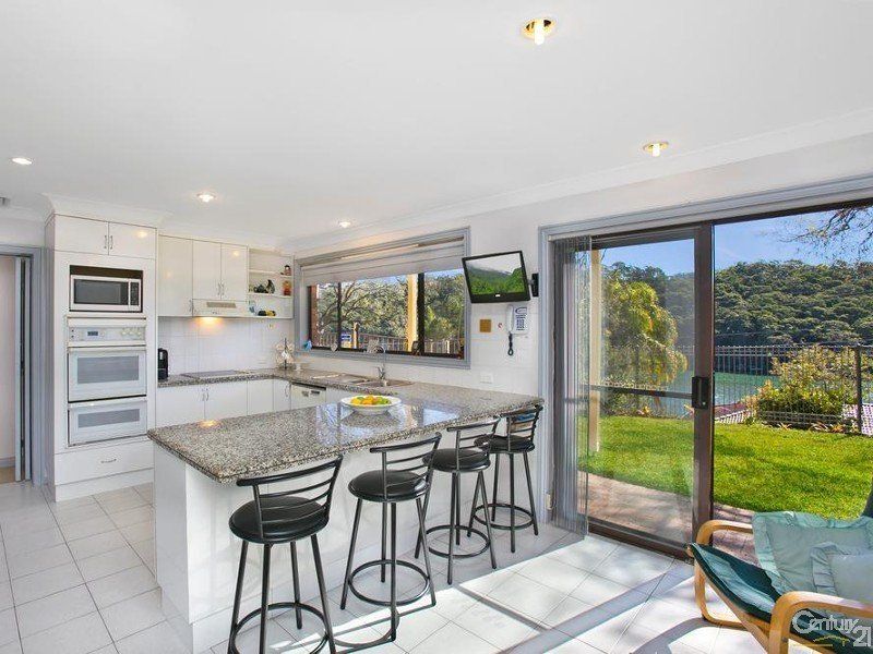 123 Lower Washington Drive, BONNET BAY, Bonnet Bay - Thumbnail 4