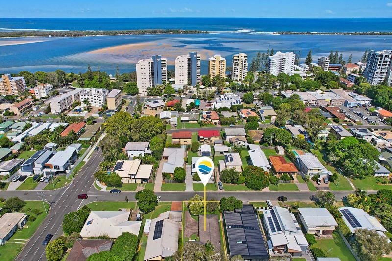 Real Estate For Sale 1/86 Palmer Avenue Golden Beach , QLD