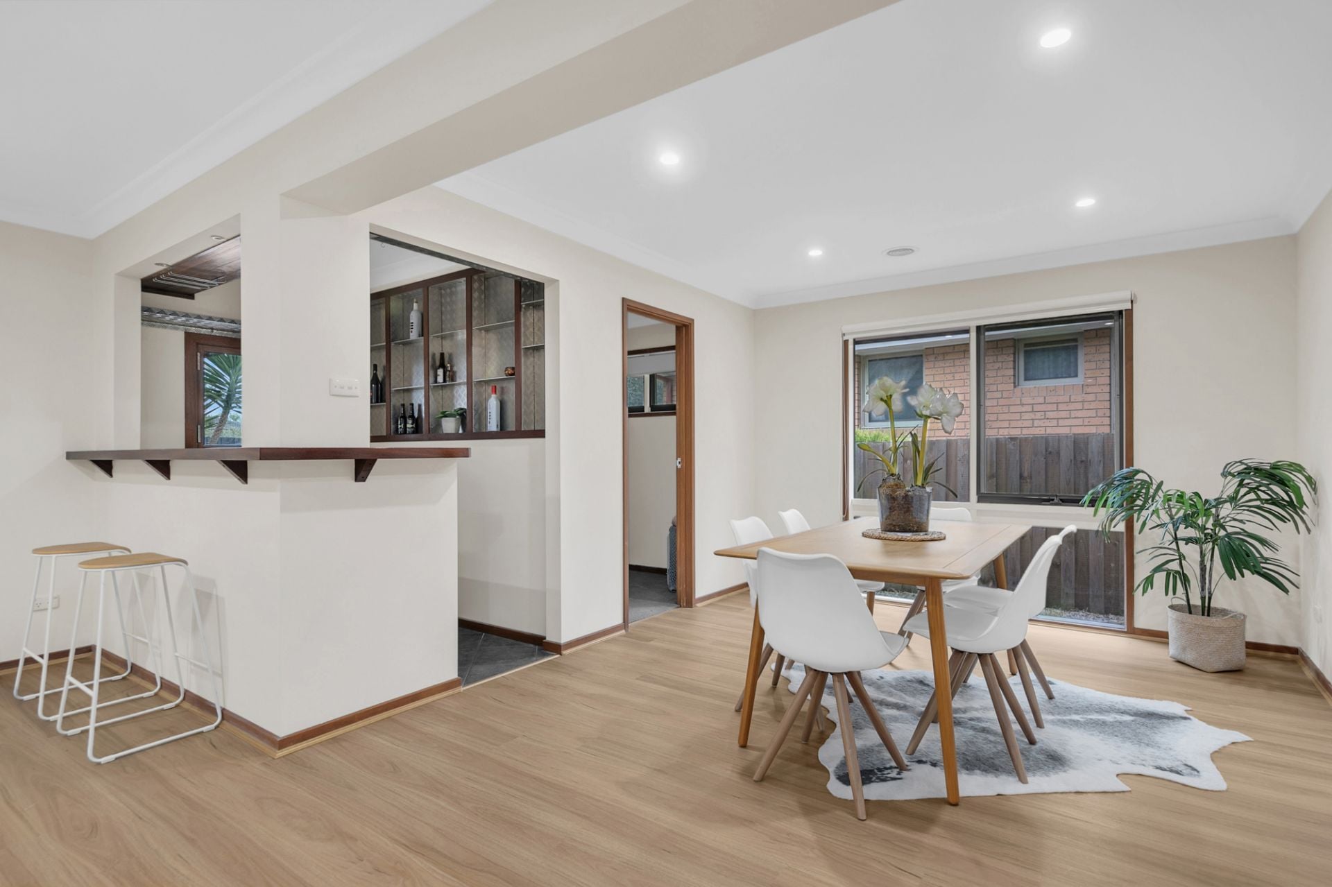 A Taste Of Bundoora Living, But Without The Price Tag!