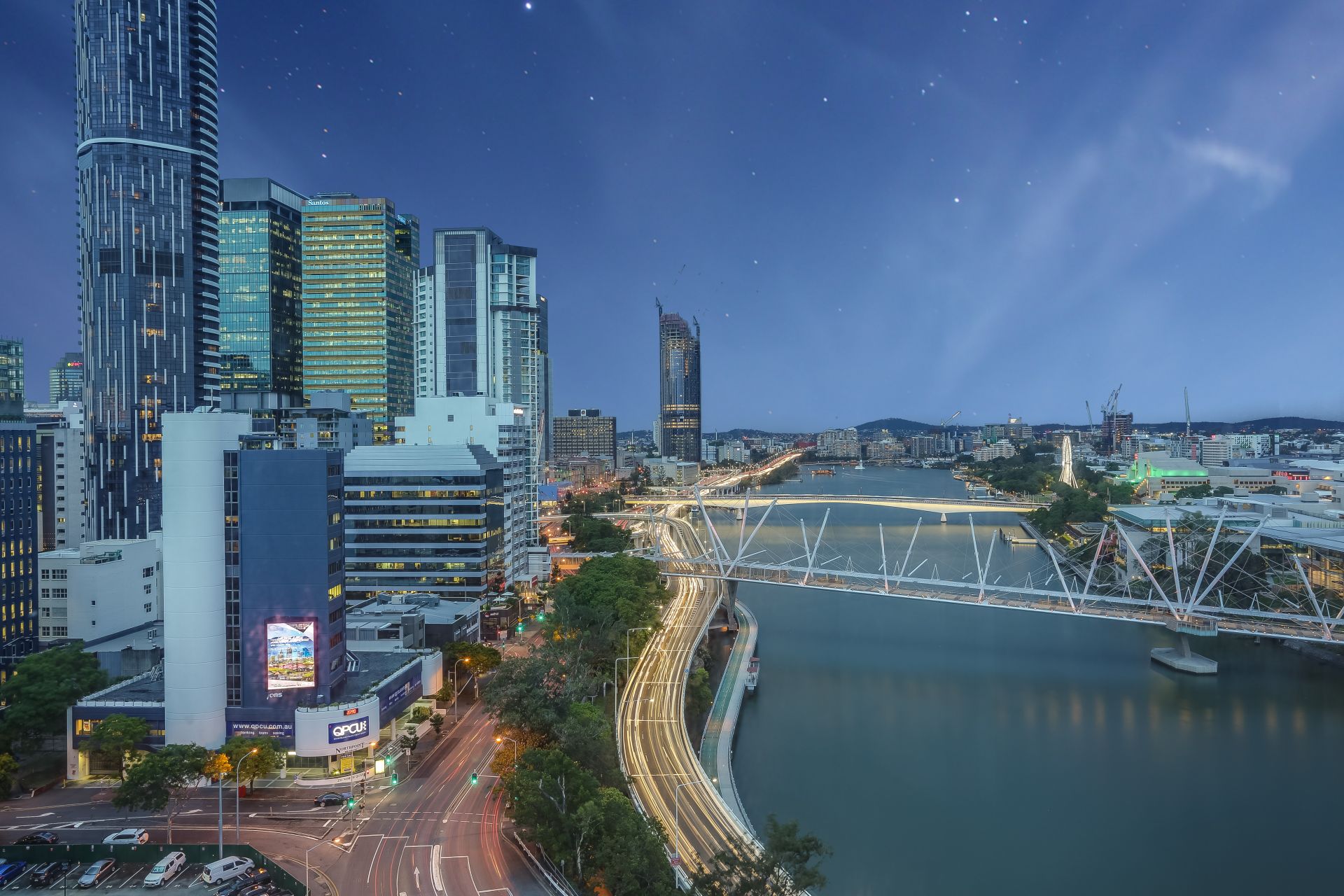 Real Estate For Sale 161/293 North Quay Brisbane City , QLD