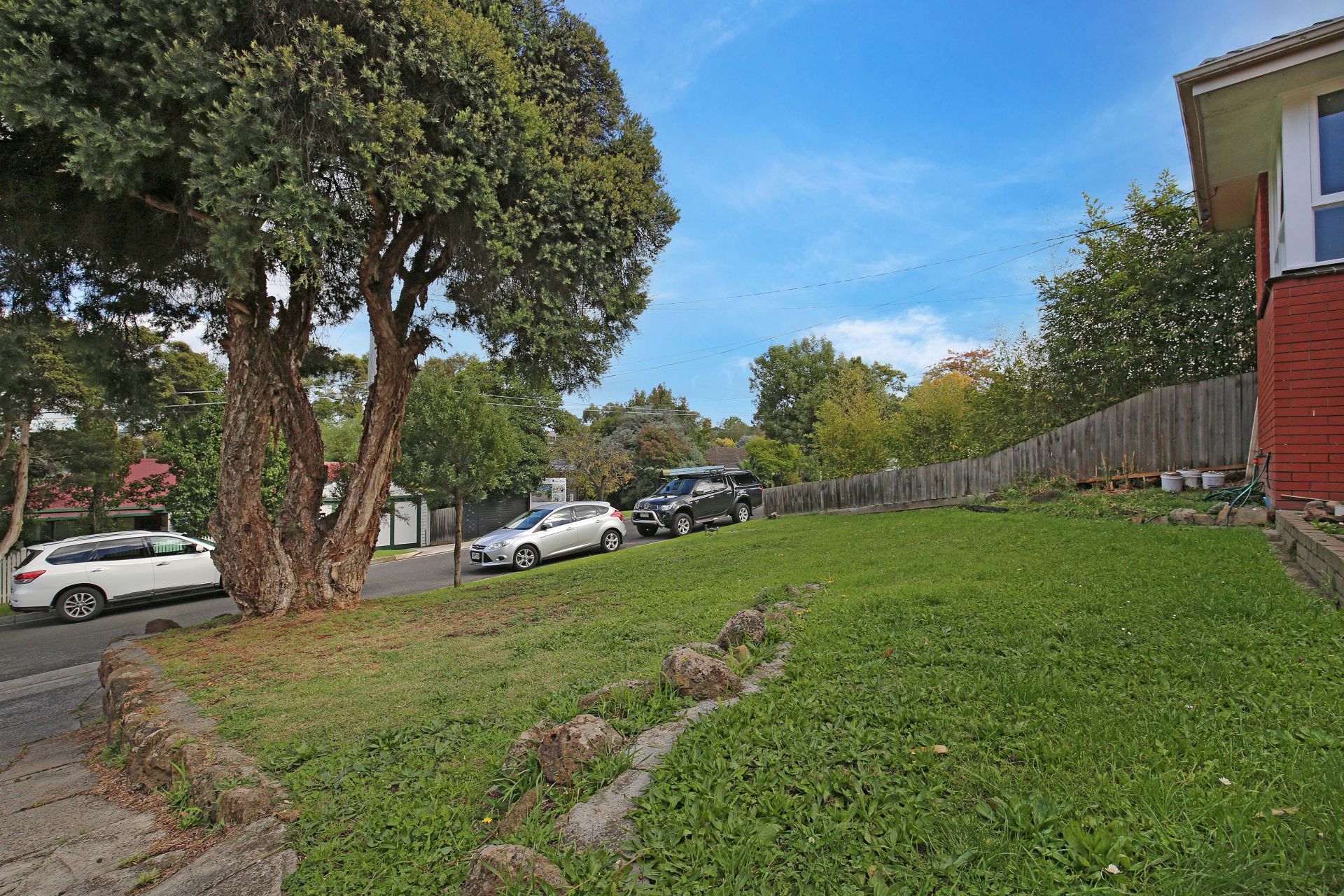 **Wonderful Family Home**