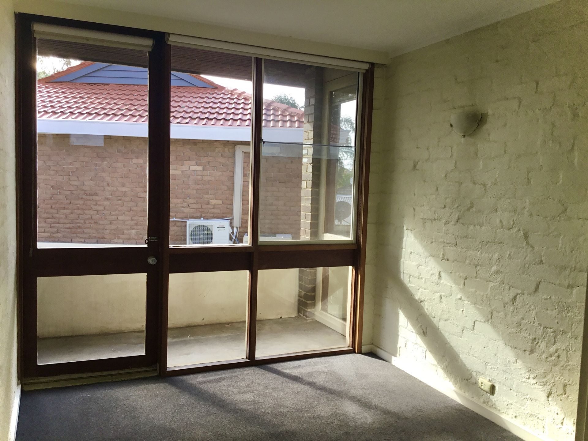 Renovated, Balcony & Location