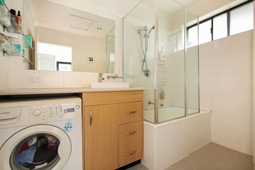 Spacious, stylish contemporary living