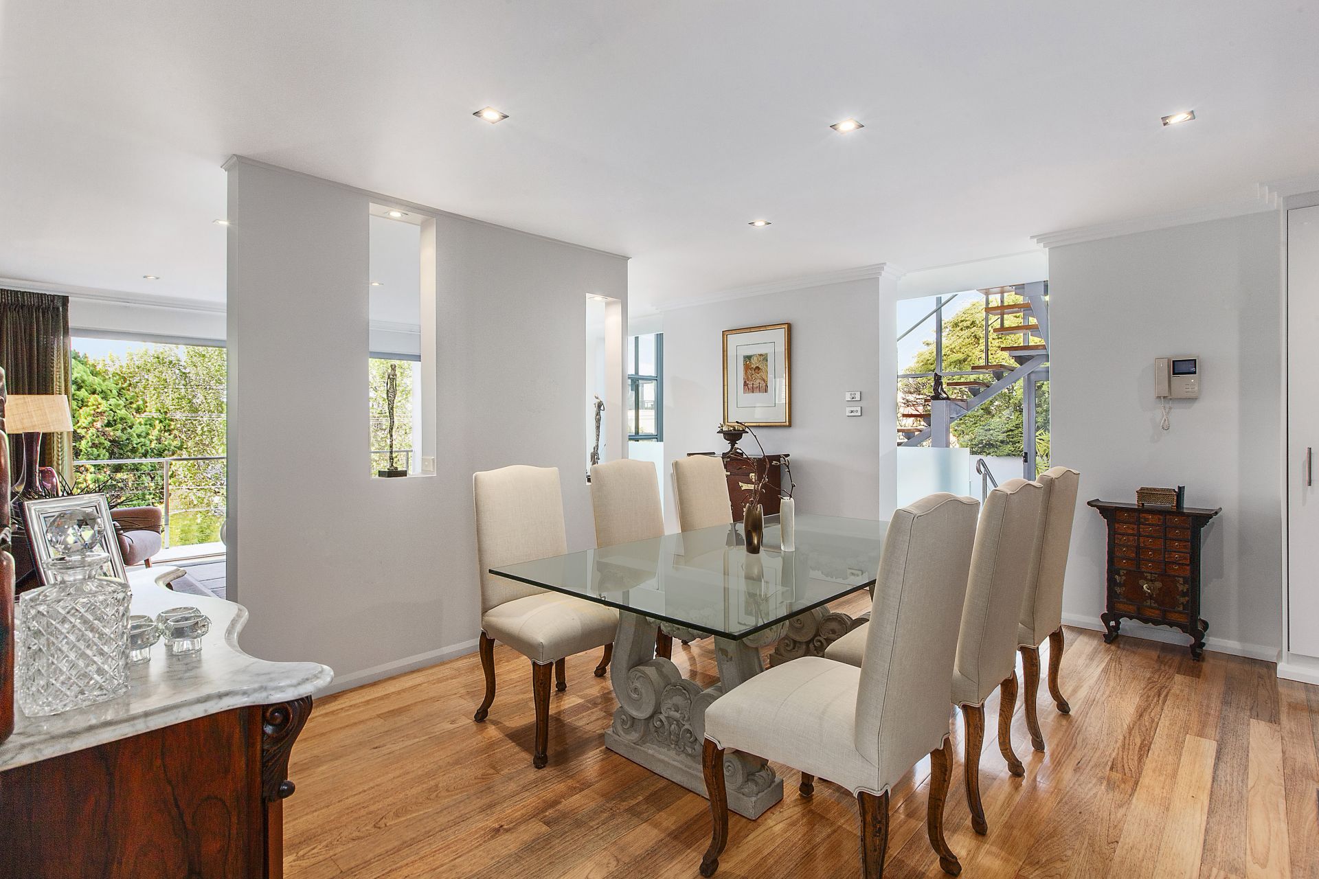 Sold property Sold Price for 115 St Crescent Drummoyne NSW