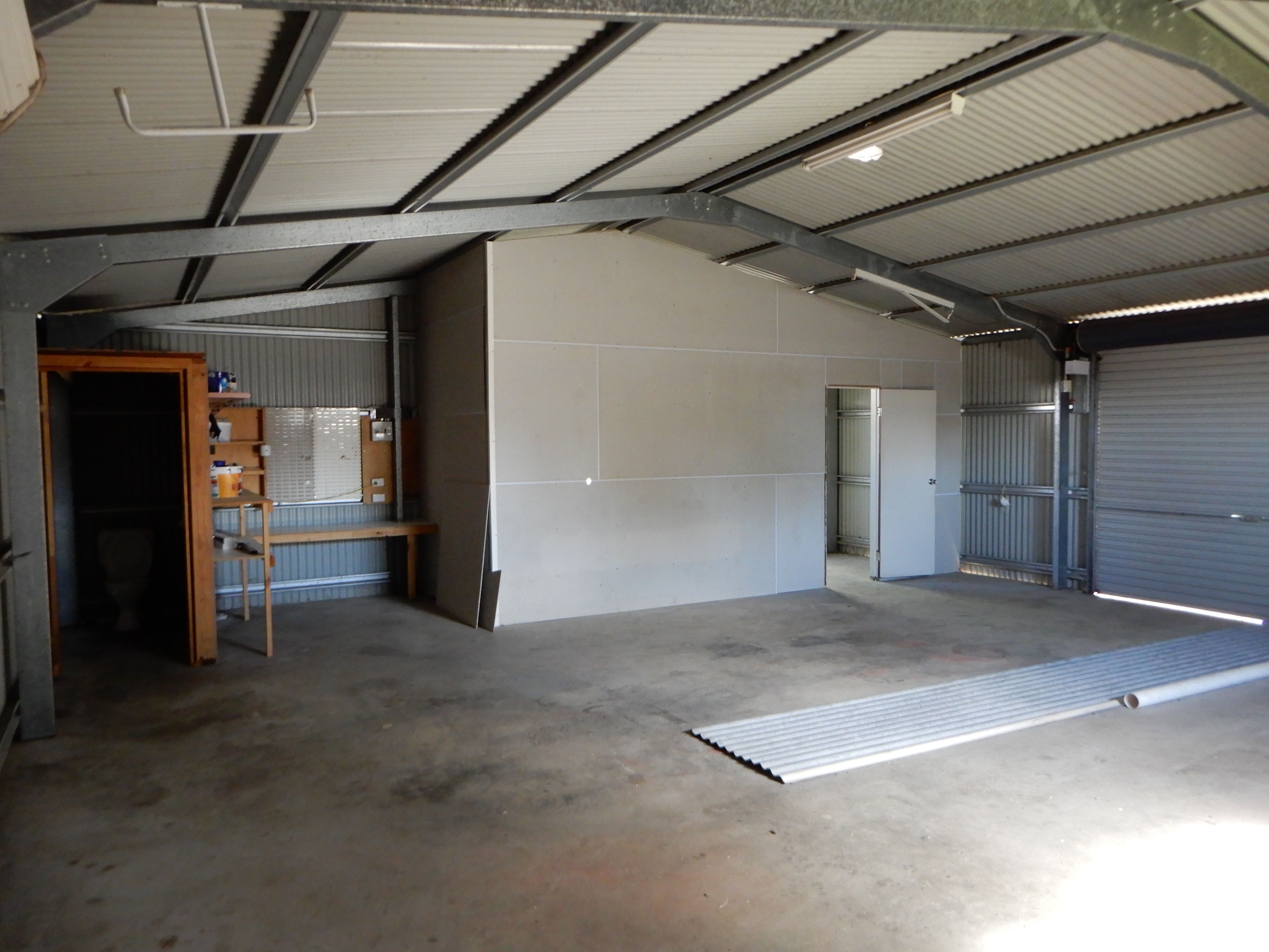 For Commercial Lease 1/13 Meadow Street Coffs Harbour , NSW