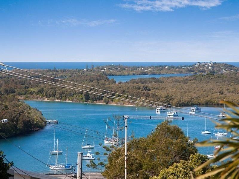2/61 Charles Streetn'Stonehedge', TWEED HEADS, 2/61 Charles Streetn'Stonehedge' Tweed Heads - Thumbnail 3