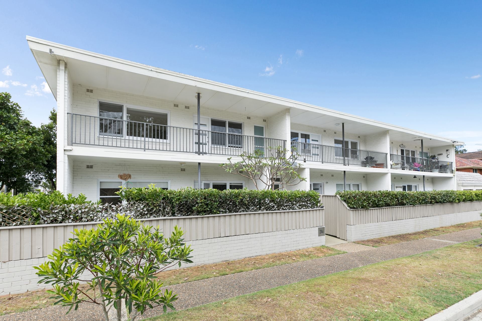 4/24a Tullimbar Road Cronulla NSW