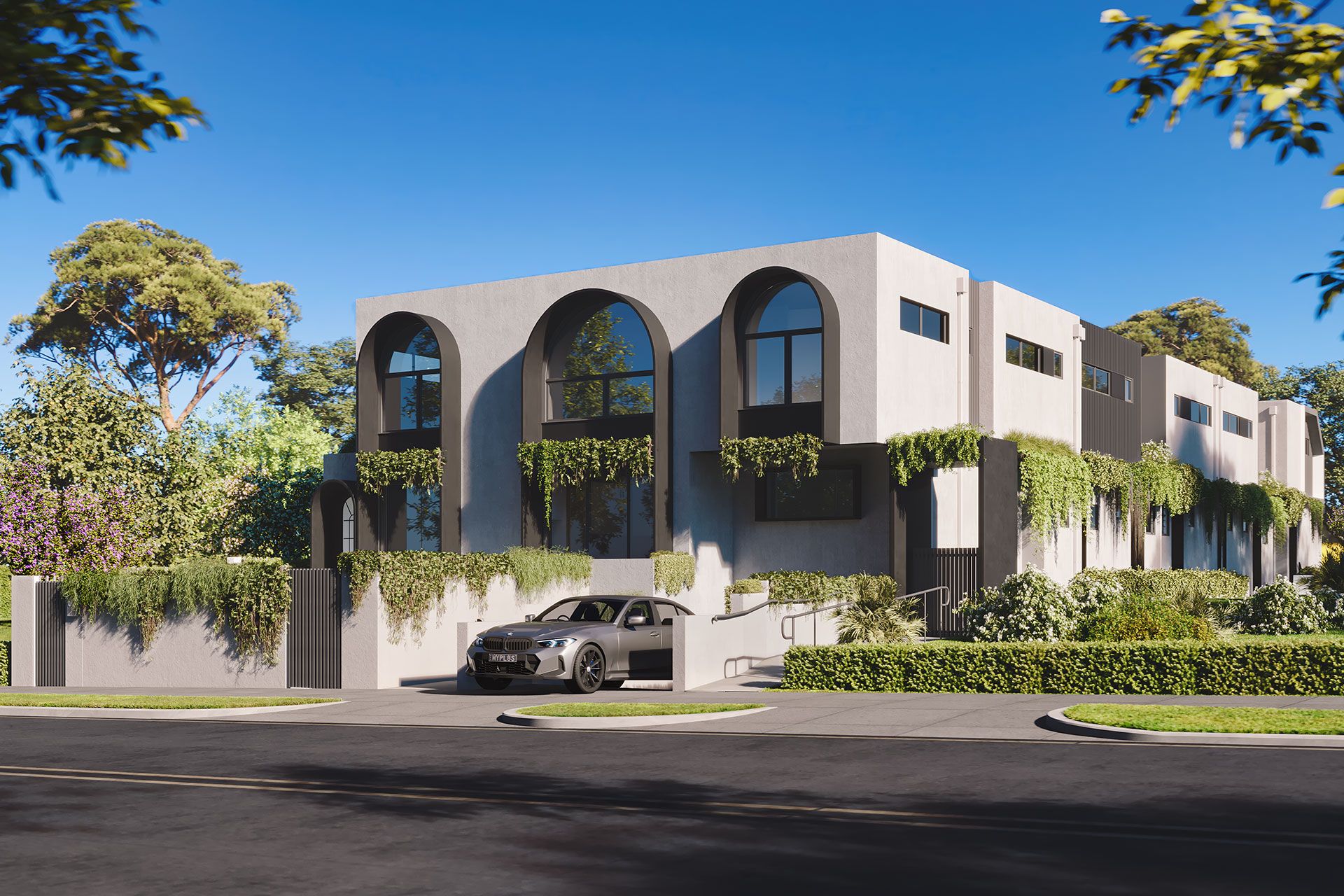 124 Murray Street, Caulfield - Thumbnail 2