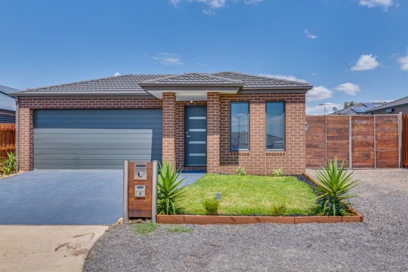 4 Quamby Mews, Bacchus Marsh - Thumbnail 2