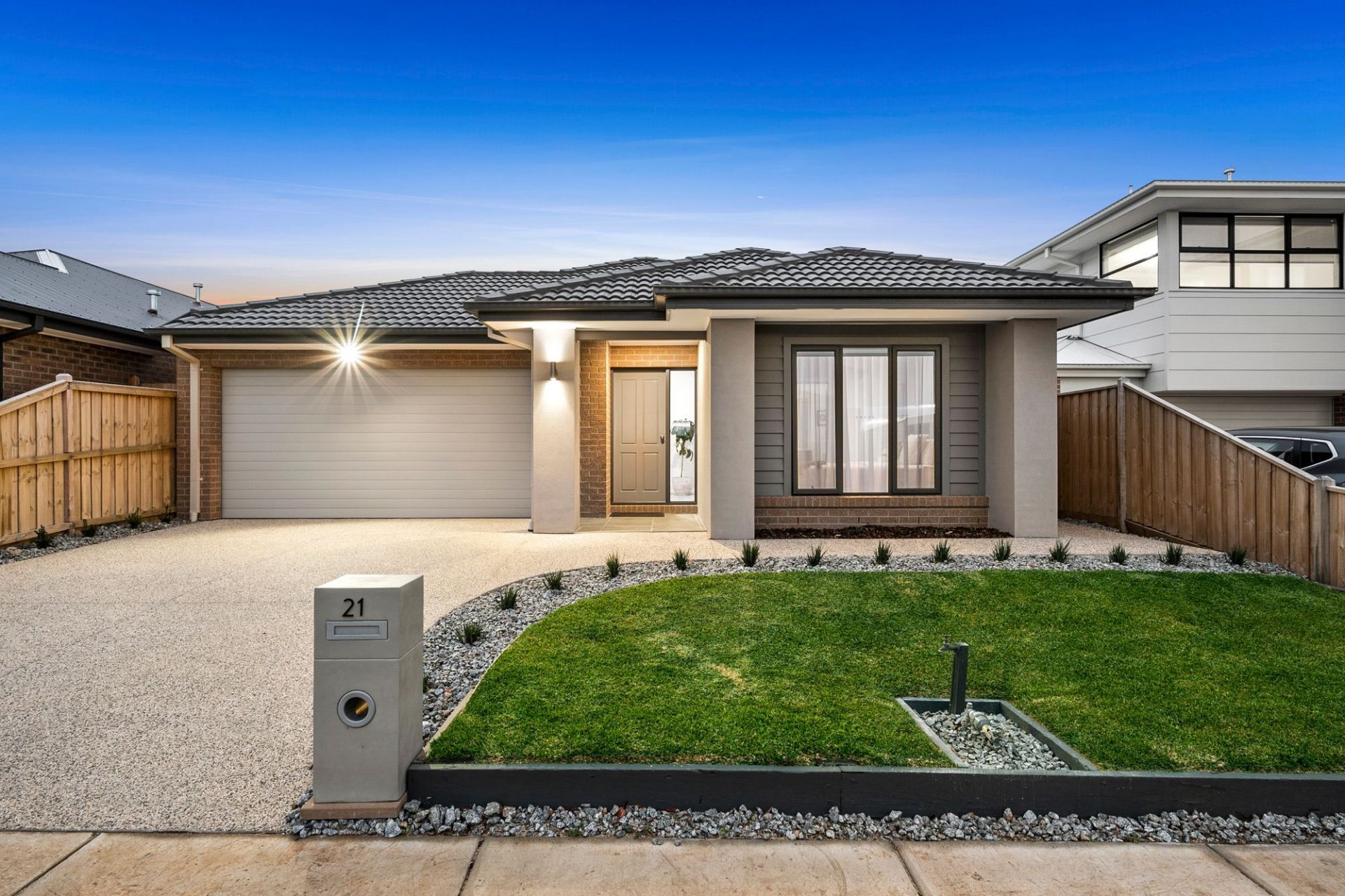 21 Cinque Terrace Curlewis VIC, Curlewis - Thumbnail 2