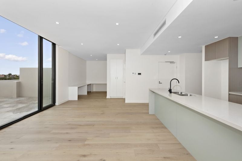 Real Estate For Lease D802/2735 Punchbowl Road Belfield , NSW