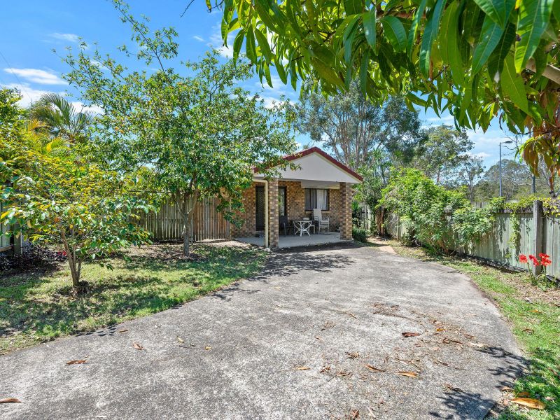 Real Estate For Sale 108 Vansittart Road Regents Park , QLD