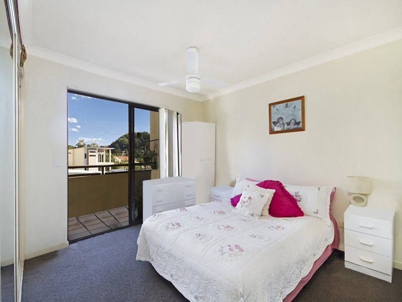 9/37 Dixon St 'Parkside View' COOLANGATTA QLD, ' Coolangatta - Thumbnail 7